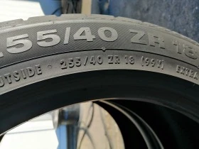  255/40R18 | Mobile.bg    5