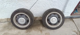 ���� � ������ 185/55R14 �� VW Lupo | Mobile.bg � ����� ������ 8