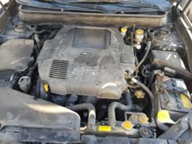 Subaru Legacy ПРОМОЦИЯ, снимка 1