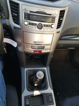 Subaru Legacy ПРОМОЦИЯ, снимка 2