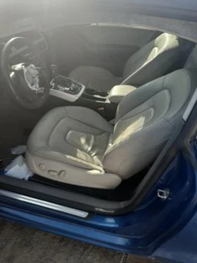 Audi A5 3.0 TDI  239 k.c., снимка 7