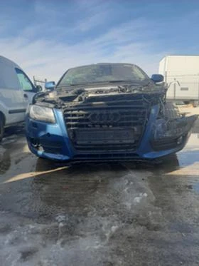 Audi A5 3.0 TDI  239 k.c., снимка 1
