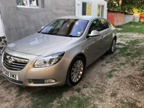Opel Insignia На части, снимка 2