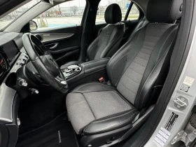 Mercedes-Benz E 220 d 4MATIC 9G-TRONIC / СЕРВИЗНА МЕРЦЕДЕС ИСТОРИЯ, снимка 9