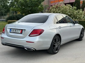 Mercedes-Benz E 220 d 4MATIC 9G-TRONIC / СЕРВИЗНА МЕРЦЕДЕС ИСТОРИЯ, снимка 4