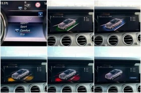 Mercedes-Benz E 220 d 4MATIC 9G-TRONIC / СЕРВИЗНА МЕРЦЕДЕС ИСТОРИЯ, снимка 14
