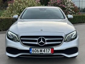 Mercedes-Benz E 220 d 4MATIC 9G-TRONIC / СЕРВИЗНА МЕРЦЕДЕС ИСТОРИЯ, снимка 2