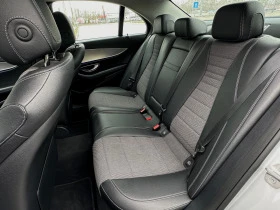 Mercedes-Benz E 220 d 4MATIC 9G-TRONIC / СЕРВИЗНА МЕРЦЕДЕС ИСТОРИЯ, снимка 10