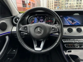 Mercedes-Benz E 220 d 4MATIC 9G-TRONIC / СЕРВИЗНА МЕРЦЕДЕС ИСТОРИЯ, снимка 6