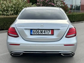 Mercedes-Benz E 220 d 4MATIC 9G-TRONIC / СЕРВИЗНА МЕРЦЕДЕС ИСТОРИЯ, снимка 3
