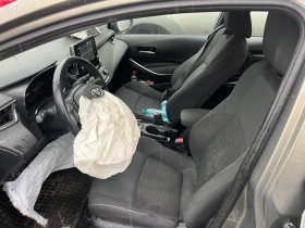 Toyota Corolla 1.8HYBRID, снимка 5