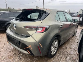 Toyota Corolla 1.8HYBRID, снимка 1
