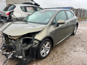 Toyota Corolla 1.8HYBRID, снимка 4