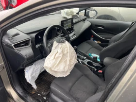 Toyota Corolla 1.8HYBRID, снимка 6
