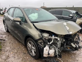 Toyota Corolla 1.8HYBRID, снимка 3
