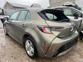 Toyota Corolla 1.8HYBRID, снимка 2