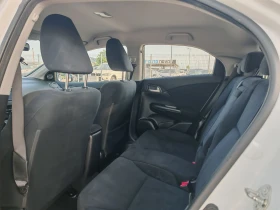 Honda Civic 1.6 ДИЗЕЛ 120 К.С. 175000 КМ!ХЕЧБЕК!КАМЕРА! НАВИ!, снимка 12