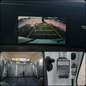 Honda Civic 1.6 ДИЗЕЛ 120 К.С. 175000 КМ!ХЕЧБЕК!КАМЕРА! НАВИ!, снимка 11