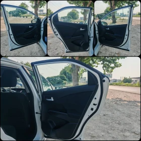 Honda Civic 1.6 ДИЗЕЛ 120 К.С. 175000 КМ!ХЕЧБЕК!КАМЕРА! НАВИ!, снимка 10