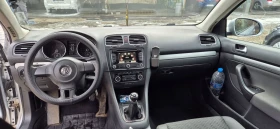 VW Golf 1.6TDI 105к.с, снимка 6