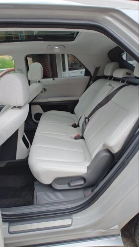 Hyundai Ioniq 5 4x4 HTRAC 77.4 kWh Premium/ 360 camera, снимка 7