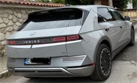 Hyundai Ioniq 5 4x4 HTRAC 77.4 kWh Premium/ 360 camera, снимка 4