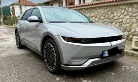 Hyundai Ioniq 5 4x4 HTRAC 77.4 kWh Premium/ 360 camera, снимка 3