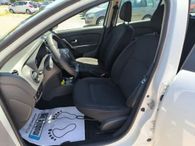 Dacia Logan 1.5d-Navi-Euro-6D, снимка 15