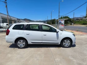 Dacia Logan 1.5d-Navi-Euro-6D, снимка 4