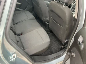 Opel Astra 1.7 CDTI, снимка 9