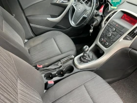 Opel Astra 1.7 CDTI, снимка 8