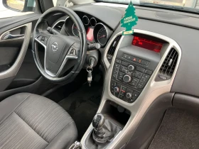 Opel Astra 1.7 CDTI, снимка 11