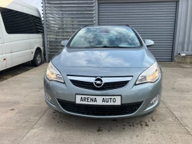 Opel Astra 1.7 CDTI, снимка 1