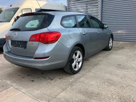 Opel Astra 1.7 CDTI, снимка 10