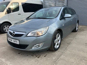Opel Astra 1.7 CDTI, снимка 3