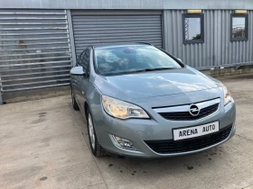 Opel Astra 1.7 CDTI, снимка 4