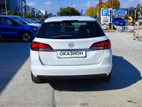 Opel Astra K Sp. Tourer Edition 1.6 CDTI (136hp) MT6, снимка 7