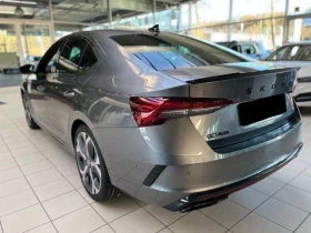 Skoda Octavia RS 2.0 TSI DSG CANTON HEAD UP CARBON CAMERA MATRIX, снимка 2