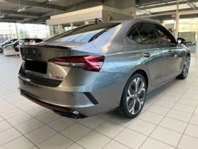 Skoda Octavia RS 2.0 TSI DSG CANTON HEAD UP CARBON CAMERA MATRIX, снимка 4