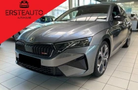 Skoda Octavia RS 2.0 TSI DSG CANTON HEAD UP CARBON CAMERA MATRIX, снимка 1