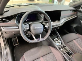 Skoda Octavia RS 2.0 TSI DSG CANTON HEAD UP CARBON CAMERA MATRIX, снимка 10
