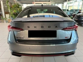 Skoda Octavia RS 2.0 TSI DSG CANTON HEAD UP CARBON CAMERA MATRIX, снимка 3