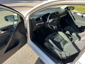 VW Golf 1.6 TDI Highline, снимка 10