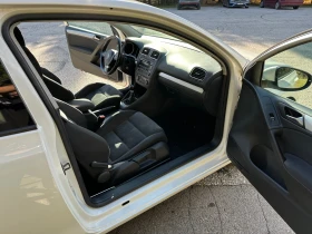 VW Golf 1.6 TDI Highline, снимка 9