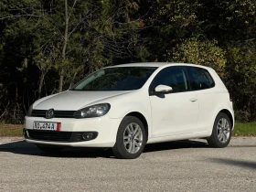 VW Golf 1.6 TDI Highline, снимка 1