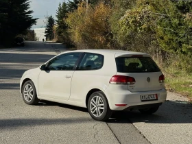 VW Golf 1.6 TDI Highline, снимка 4