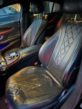 Mercedes-Benz CLS 350 AMG/Edition 1, снимка 12