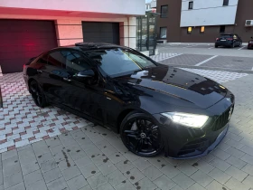 Mercedes-Benz CLS 350 AMG/Edition 1, снимка 5