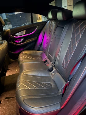 Mercedes-Benz CLS 350 AMG/Edition 1, снимка 13