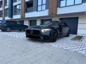 Mercedes-Benz CLS 350 AMG/Edition 1, снимка 1
